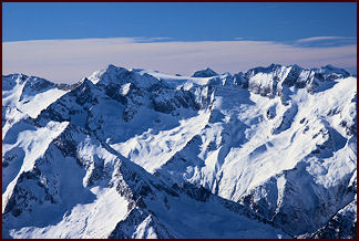 Zollhtte Zillergrund - white beauty